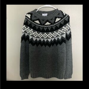 Jake’s Sweater Made In Italy